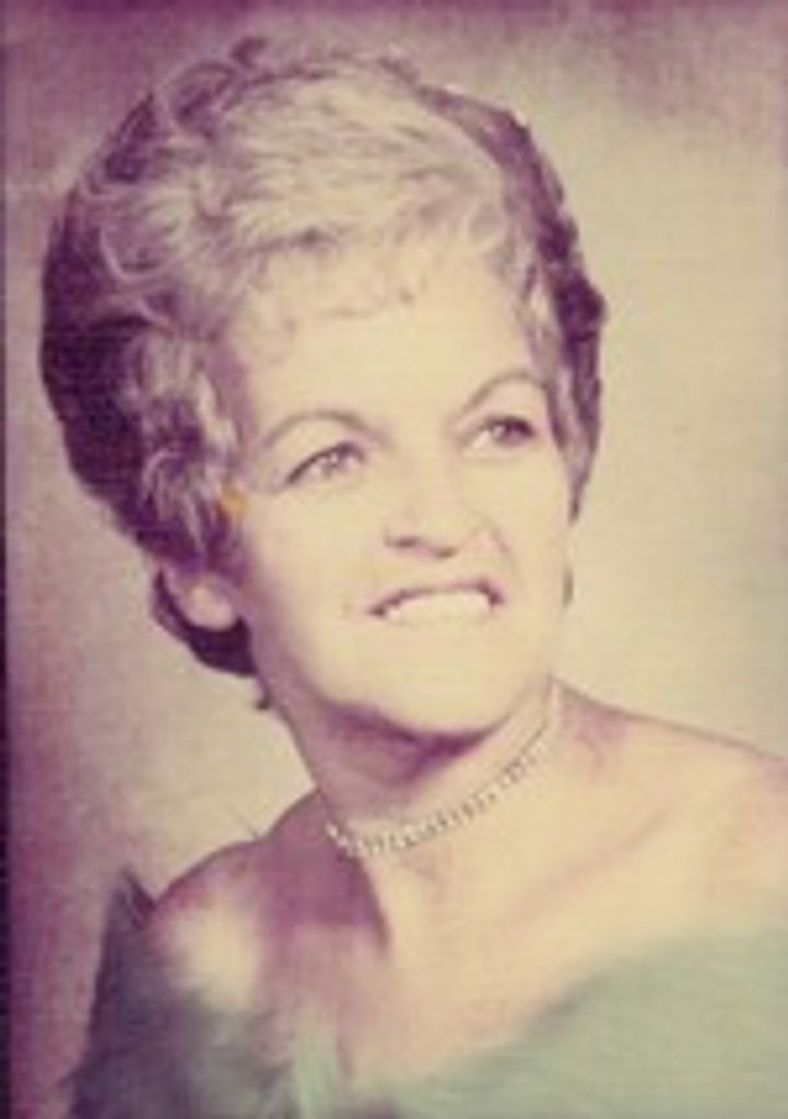 Betty J. Vaughn