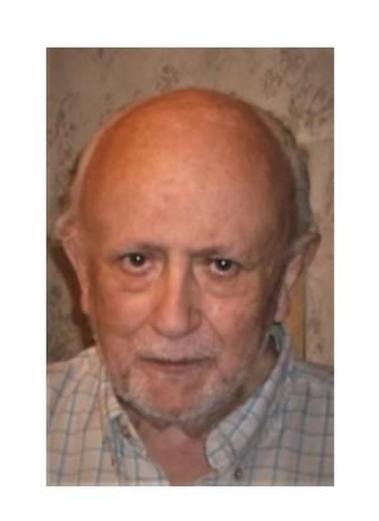 Donald Sidney Hock Profile Photo