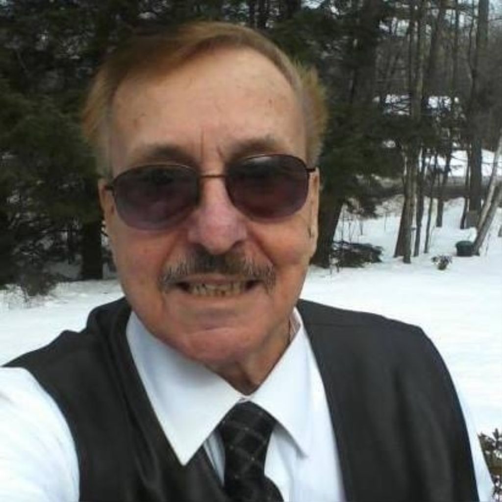 Ralph Frank Hooper Profile Photo