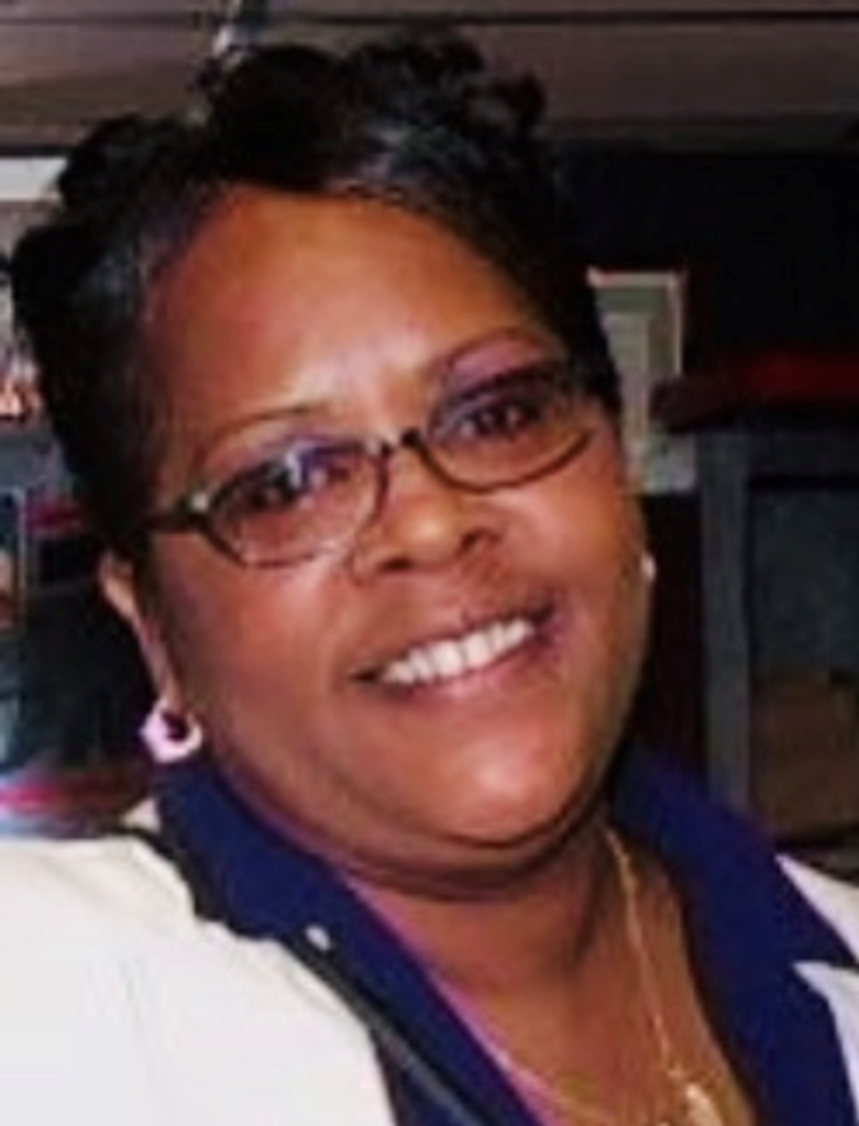 Wanda Yvette Edwards