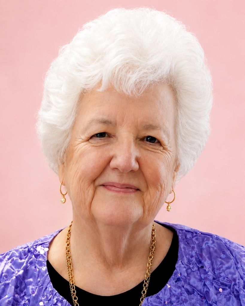 Pauline N. Westerhold