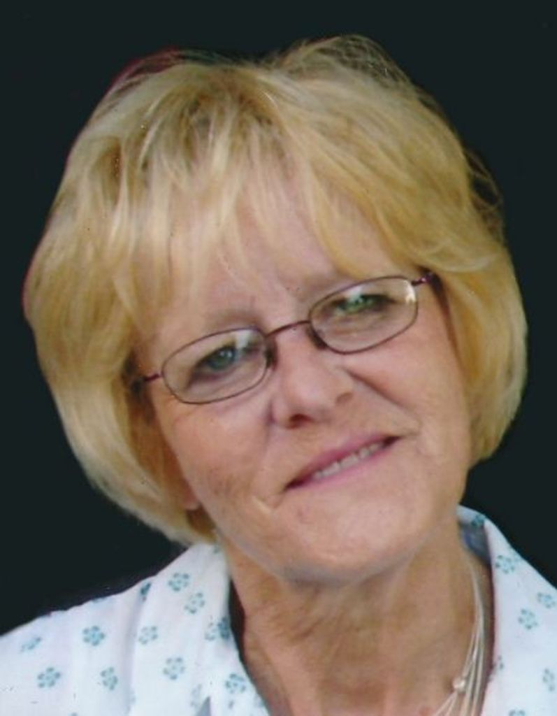 Janice Dengel Nieland