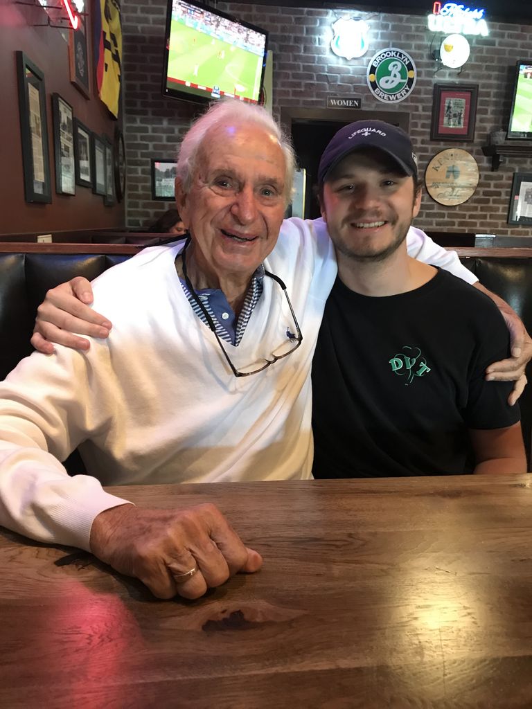 Dr. Francis Daignault