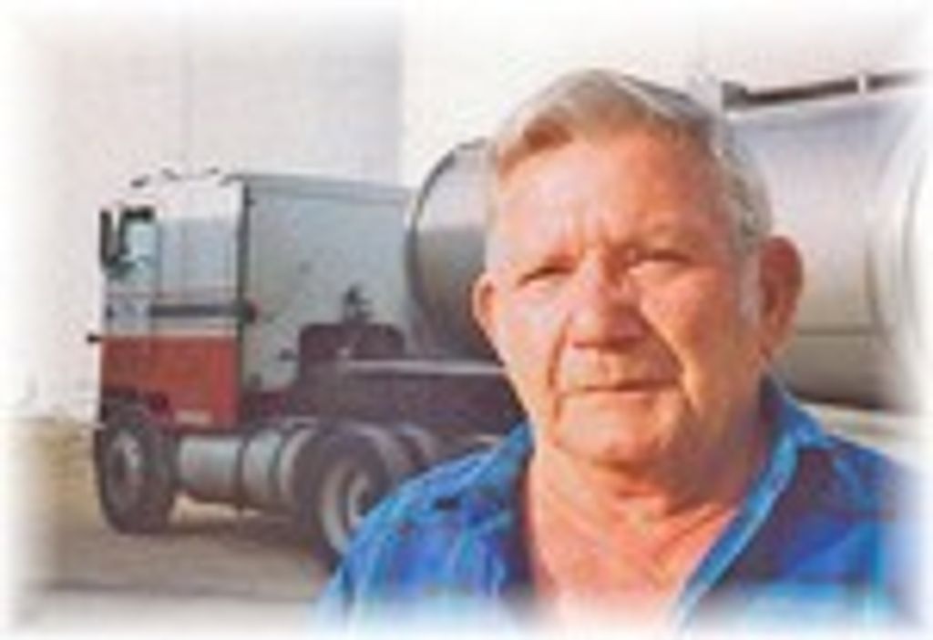 Charles 'Buddy' Rohan