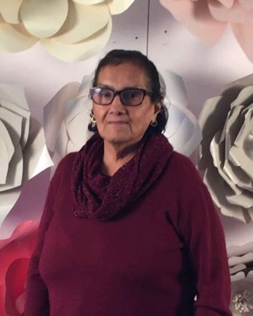 Socorro Mendoza Lagunas Profile Photo