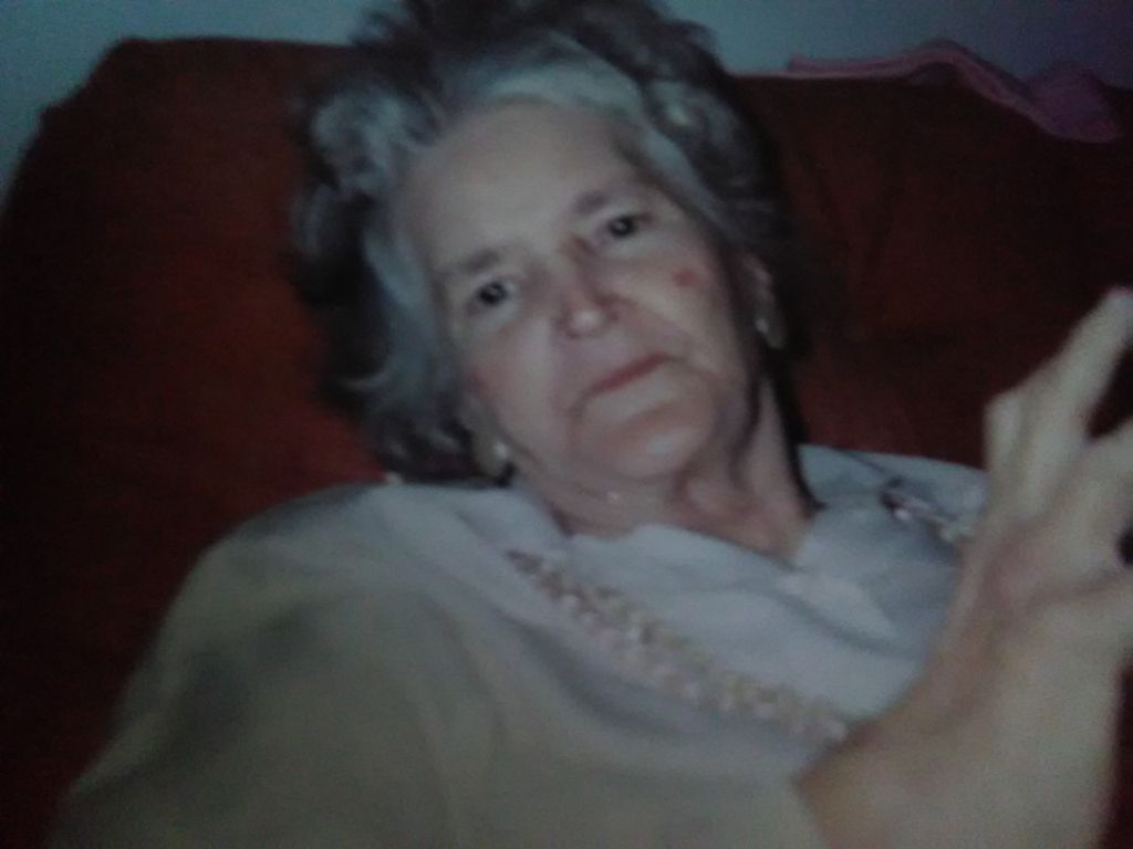 Sarah Lois Brown Profile Photo