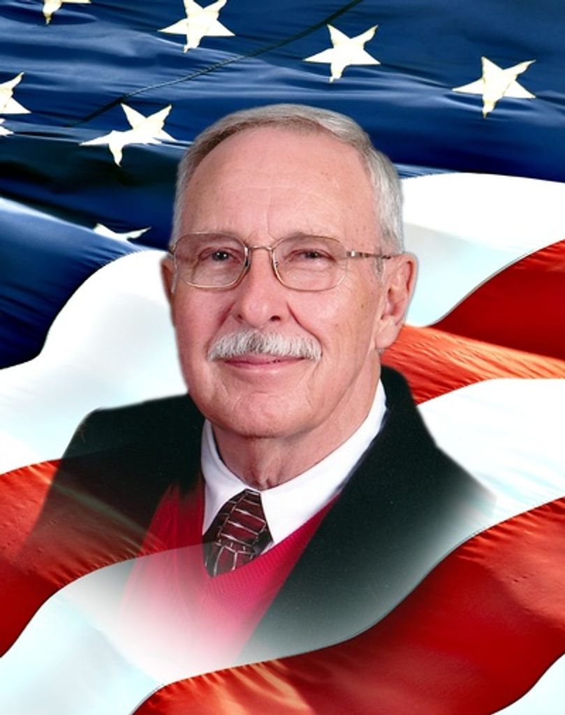 Henry Dickerson Profile Photo