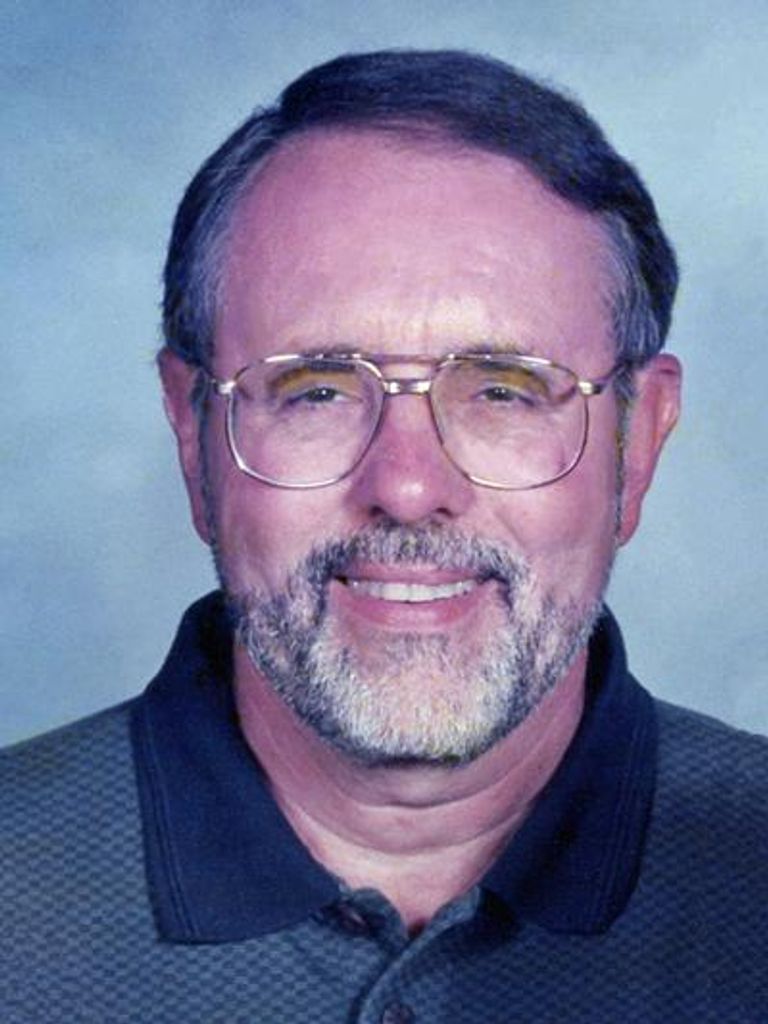 Frederick A. Kapp Profile Photo