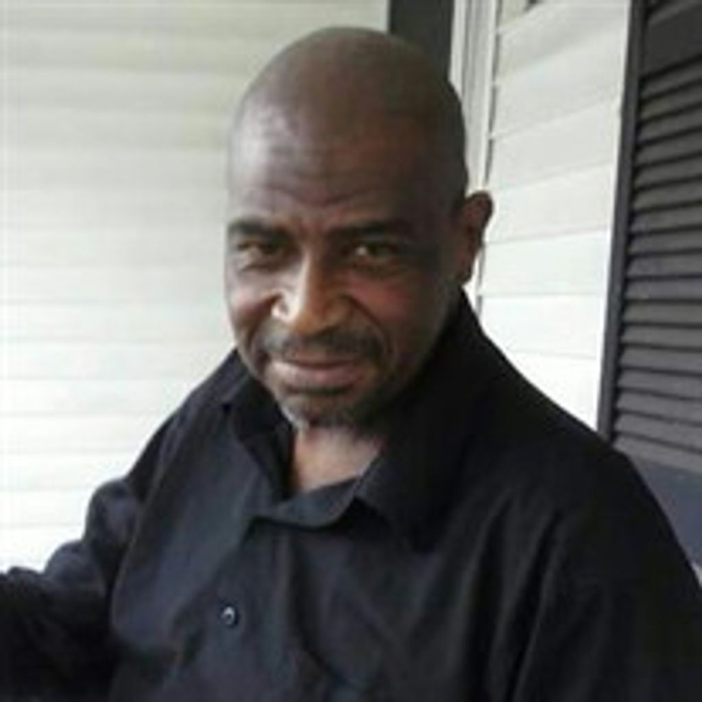 William Dewayne Booker Profile Photo