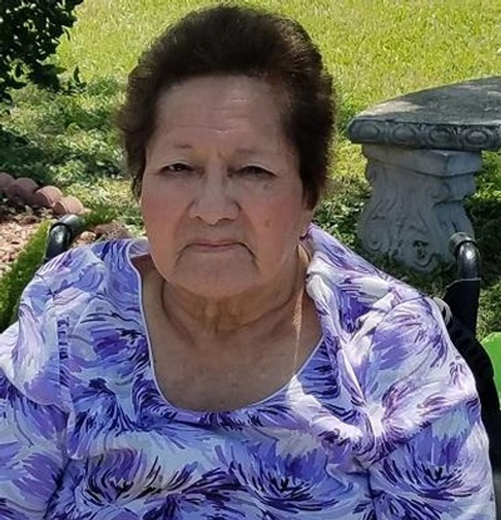 Mrs. Augustina R. Ramirez