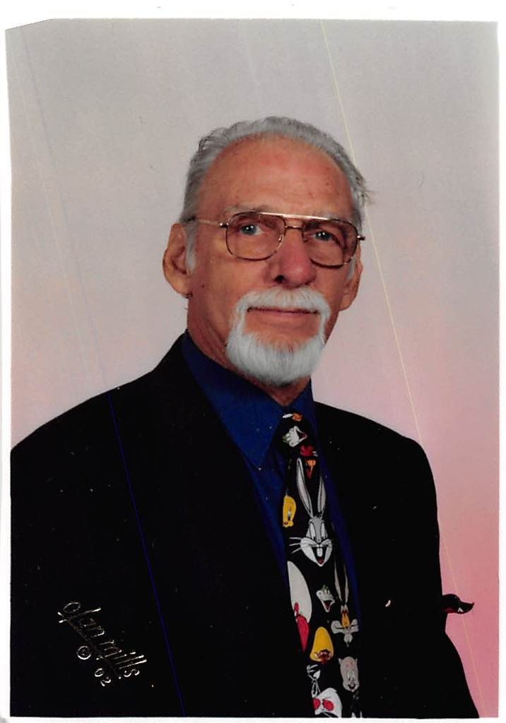Albert G Karamanos