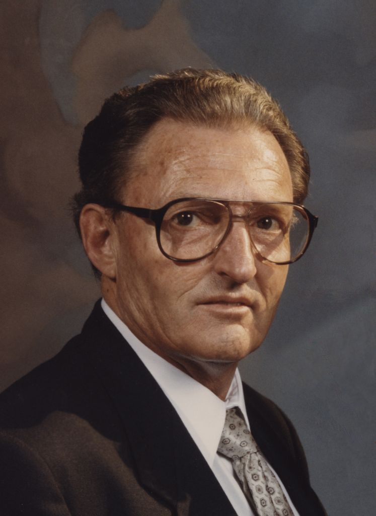 Jack Charles Gillett