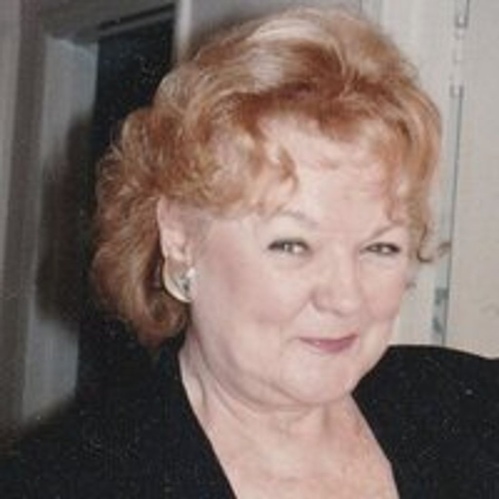 Adele O Meyer