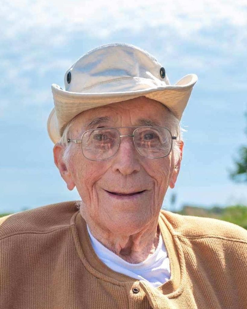 Robert "Bob" Boshart