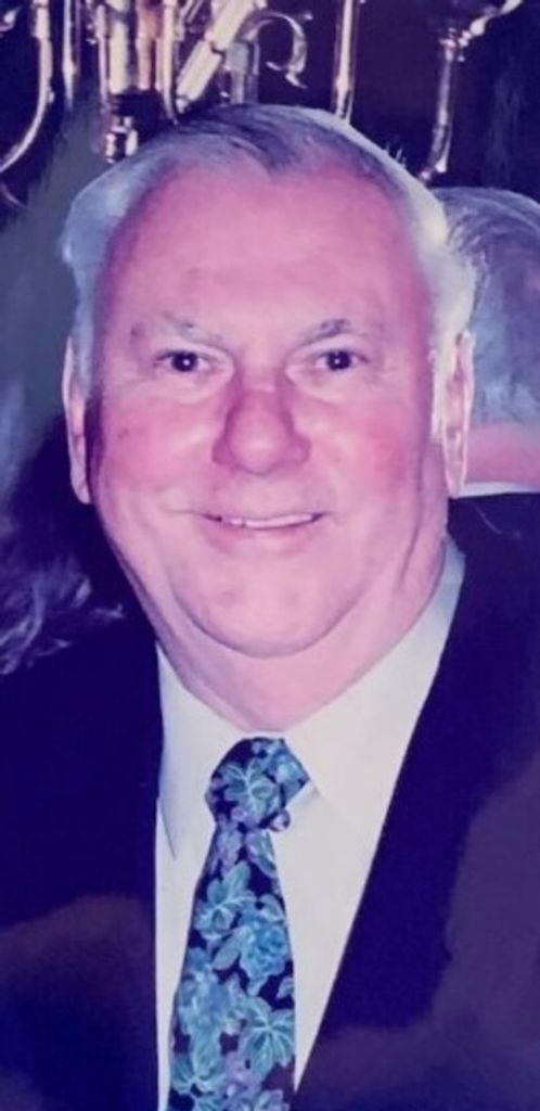 Louis L. Figuerado, Sr.