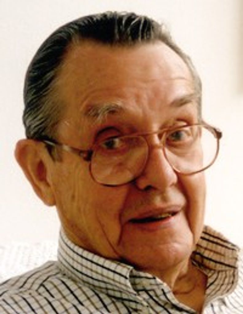 William R. Hansen