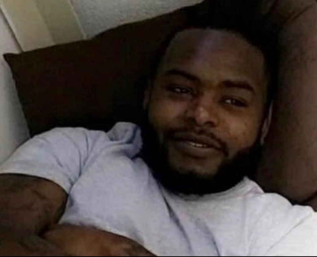 Rontavious Tyrell Clark