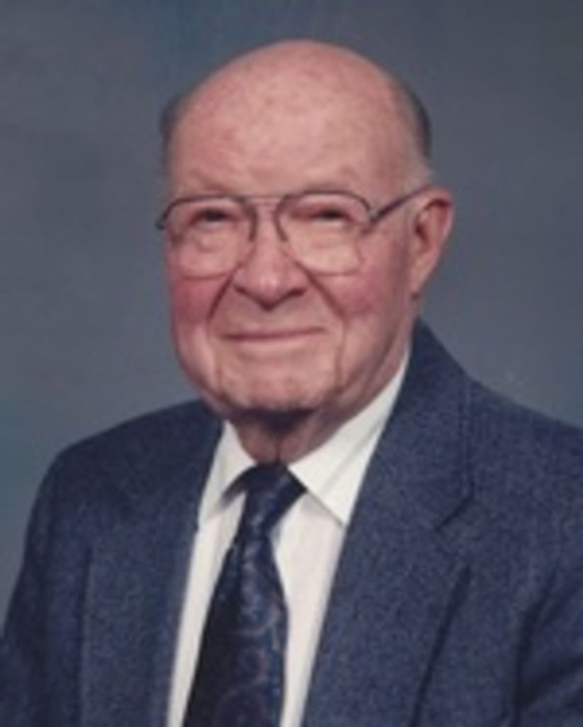 Stanley Richard Larsen