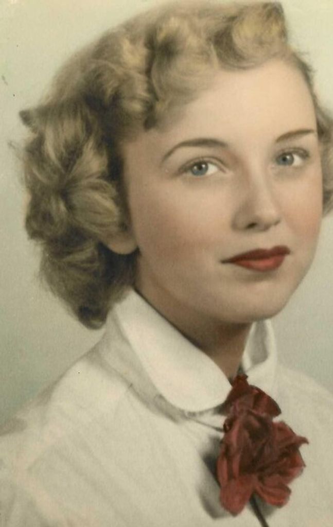 Ethel Maren Bartzis Profile Photo