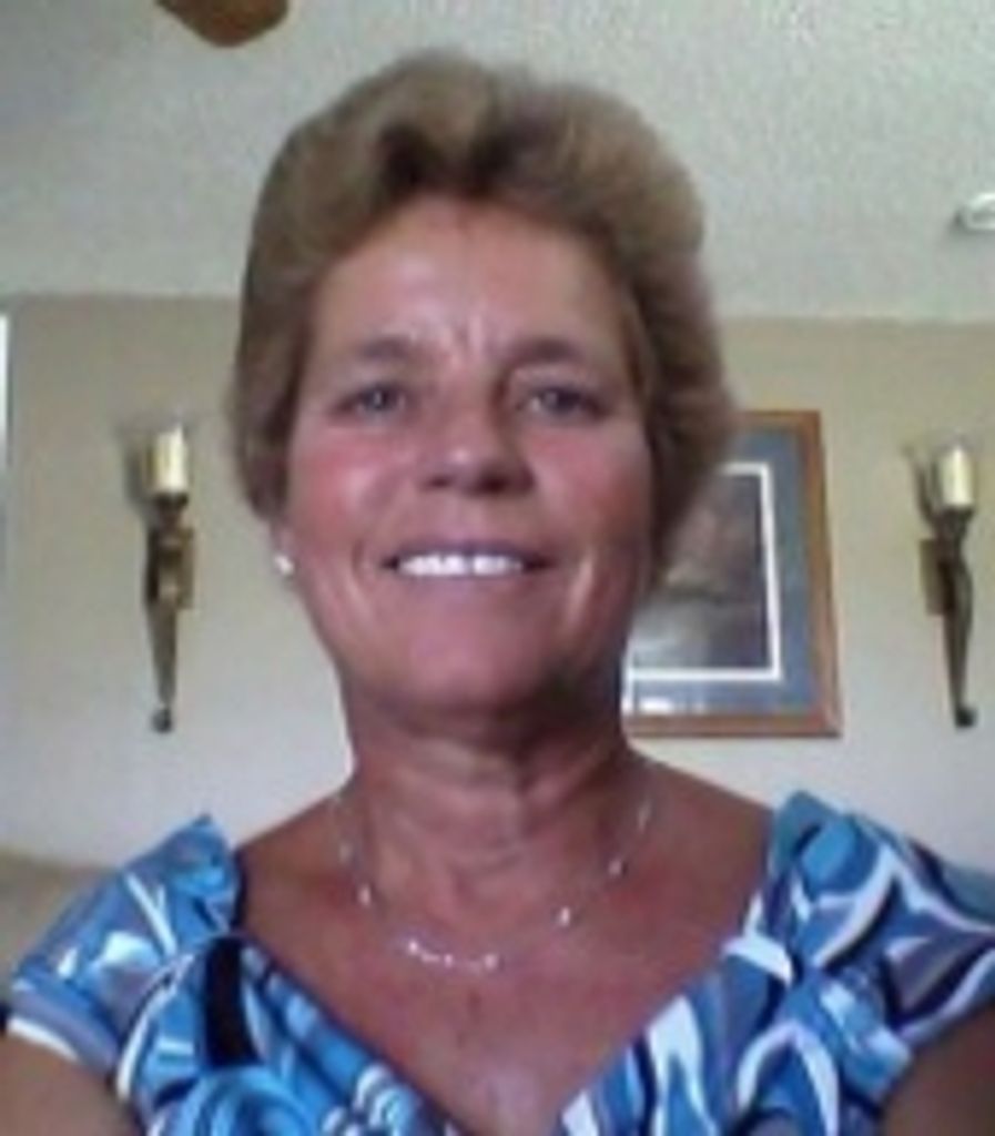 Doris Tarlton Mrs. Jarrell