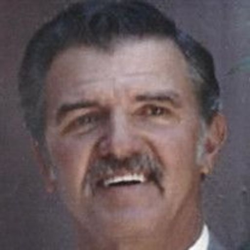 Robert Locey Caswell Profile Photo