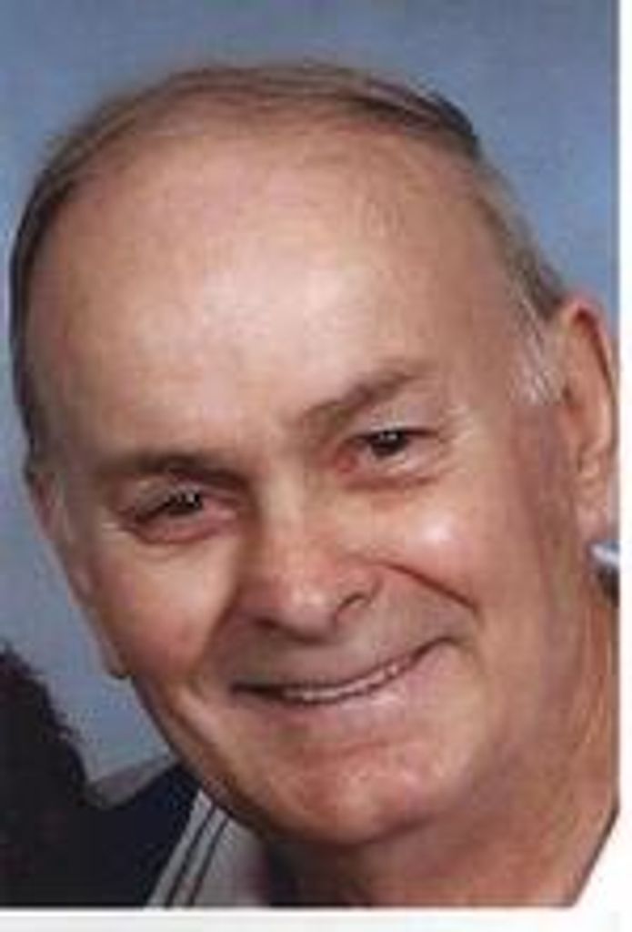 Wayne Rodger Spetnagel Profile Photo