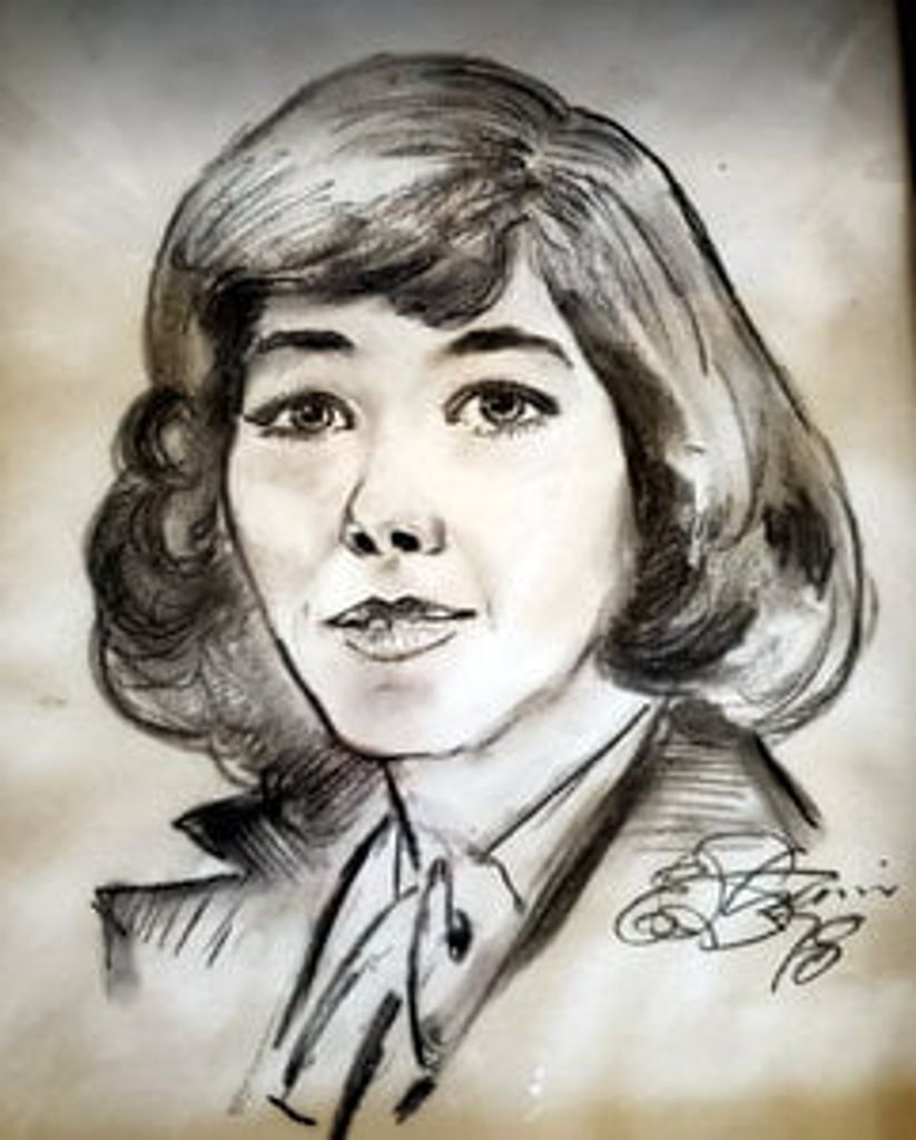 Anna Lou Ryan Profile Photo