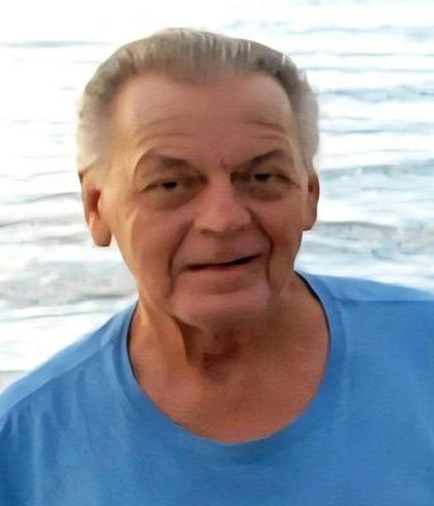 Joe R. Thompson Profile Photo