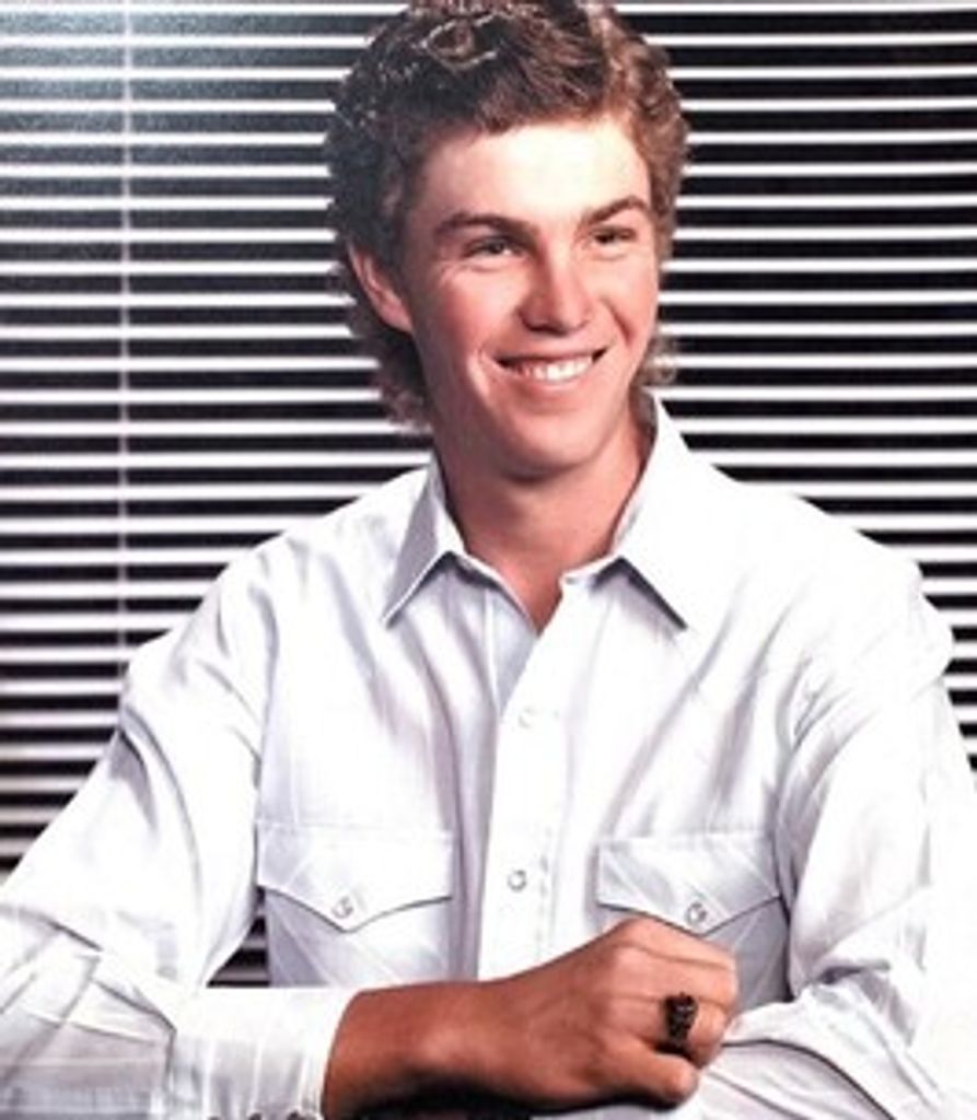 Tyler Wilstead Profile Photo