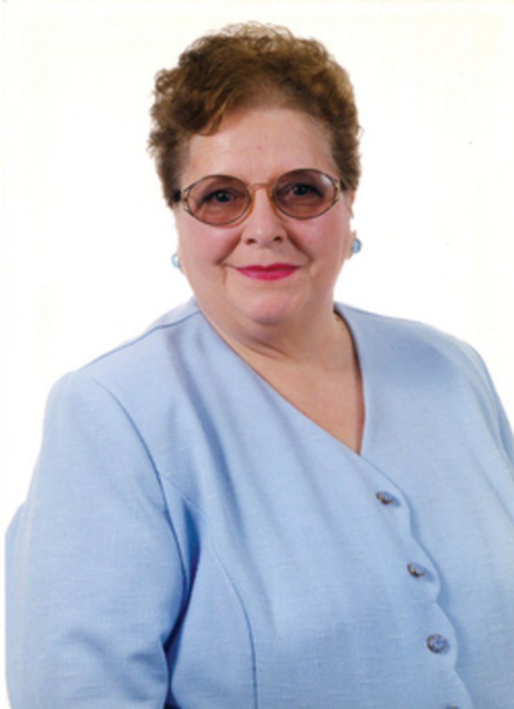 Juanita Utter