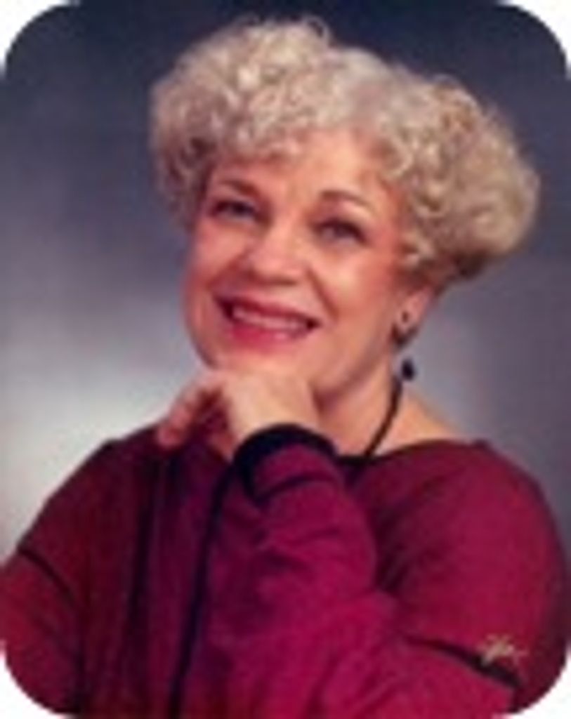 Shirley Jean (Frazier) Hedger