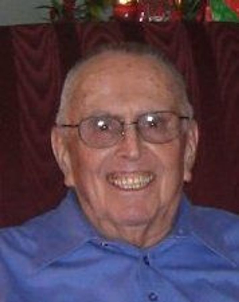 William E. 'Bill' Hall