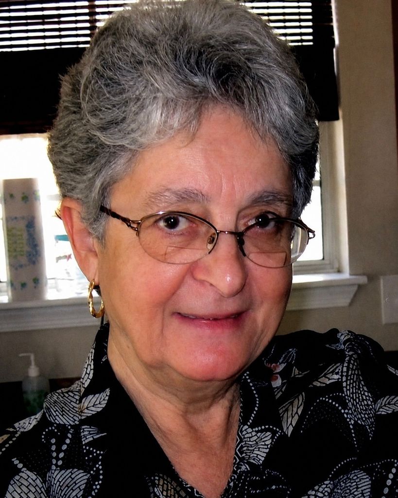 Anna T. Verrico