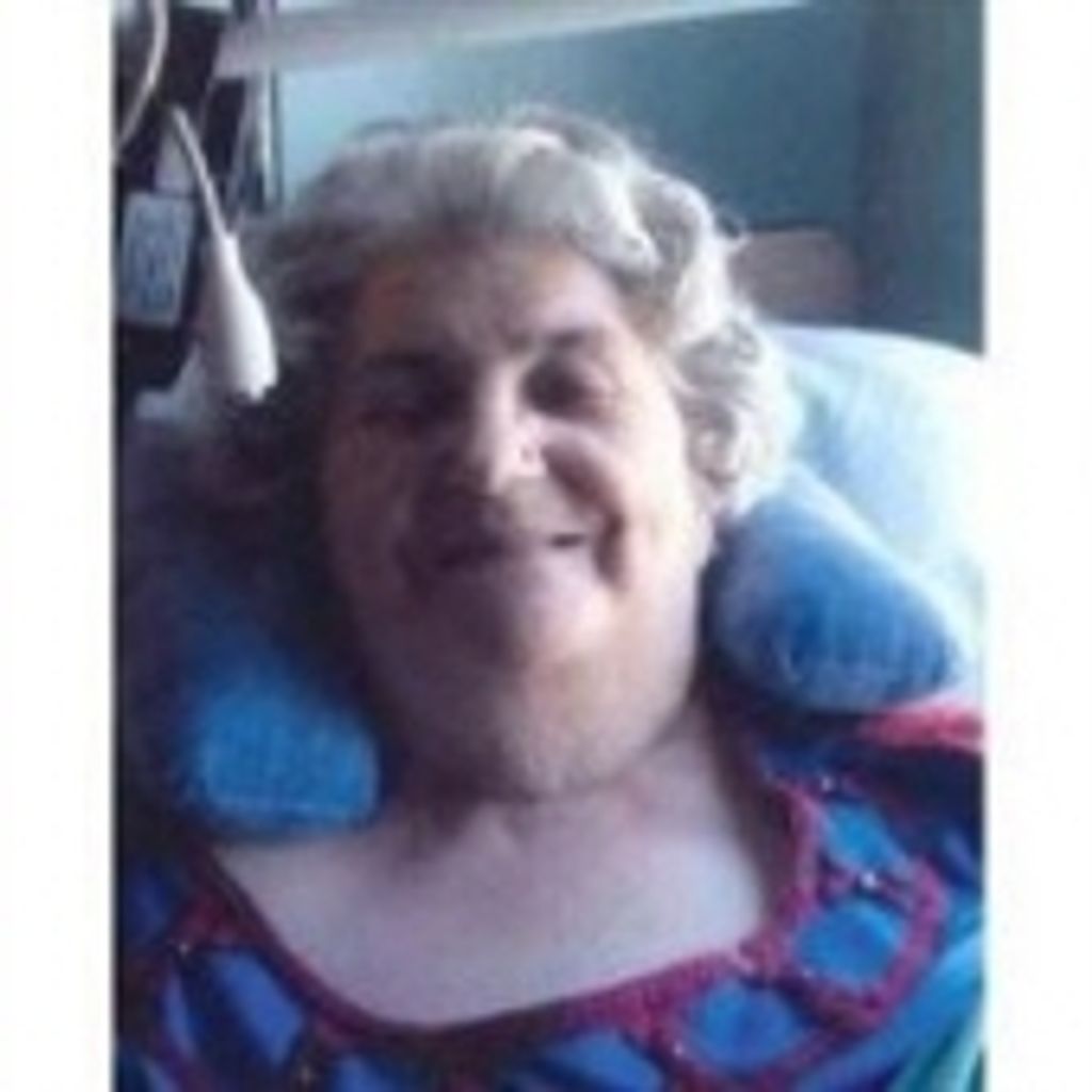 Mary L. Cavyell