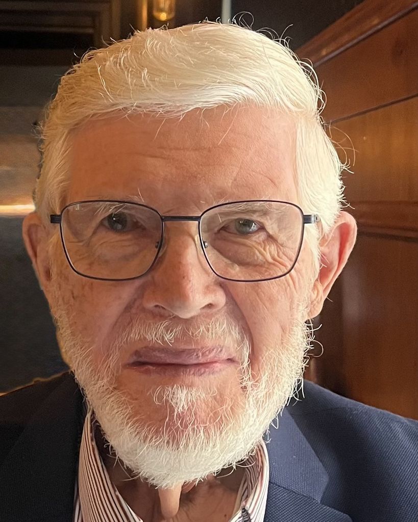 Walter Lee Wagener