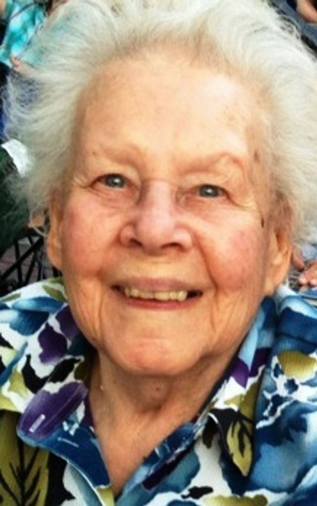 Claran Stecker