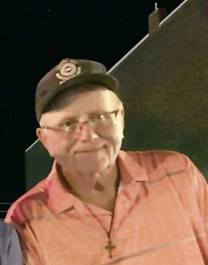 Jerry Dowdy