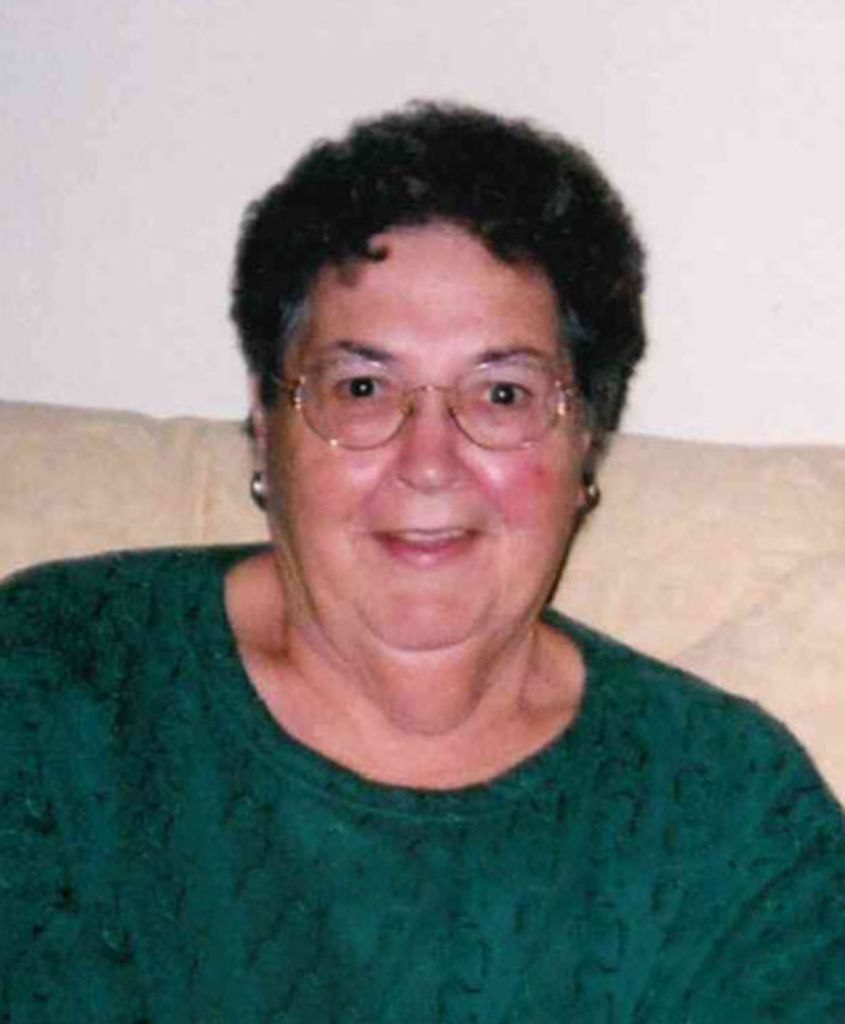 Ella N. Derochie