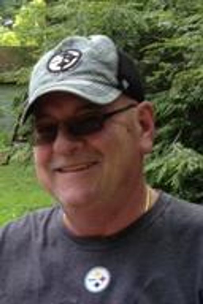 Gerald P "Jerry" Winterhalter