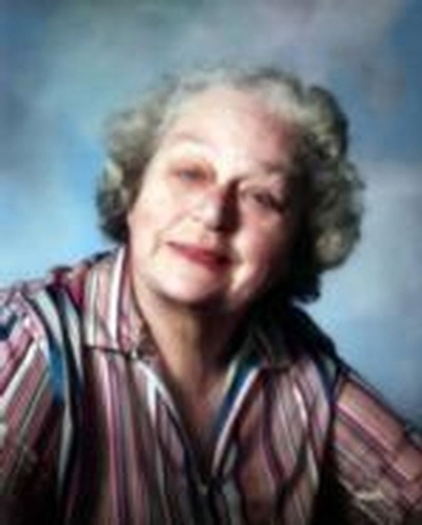 Marlene J. Luce