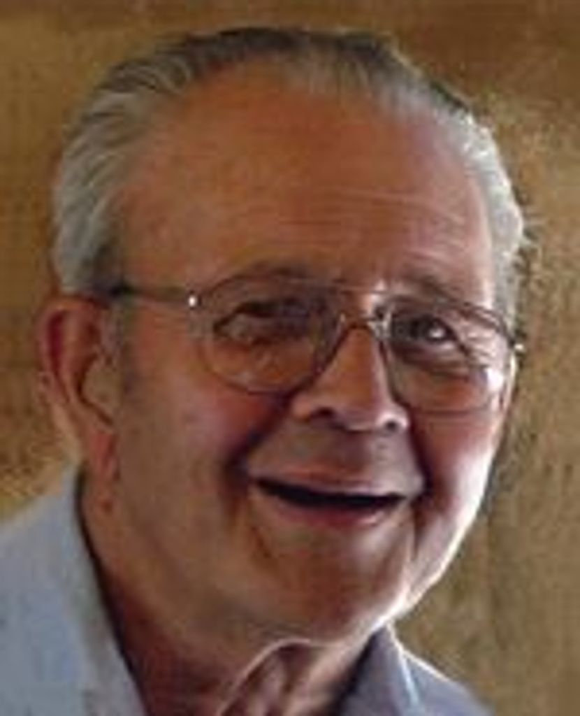 Harvey Jensen Profile Photo
