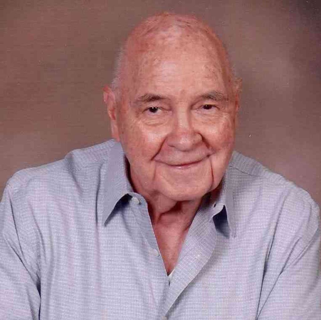 William Russell Ponder Profile Photo