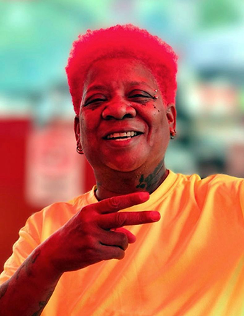 Beverly Ellen Felder