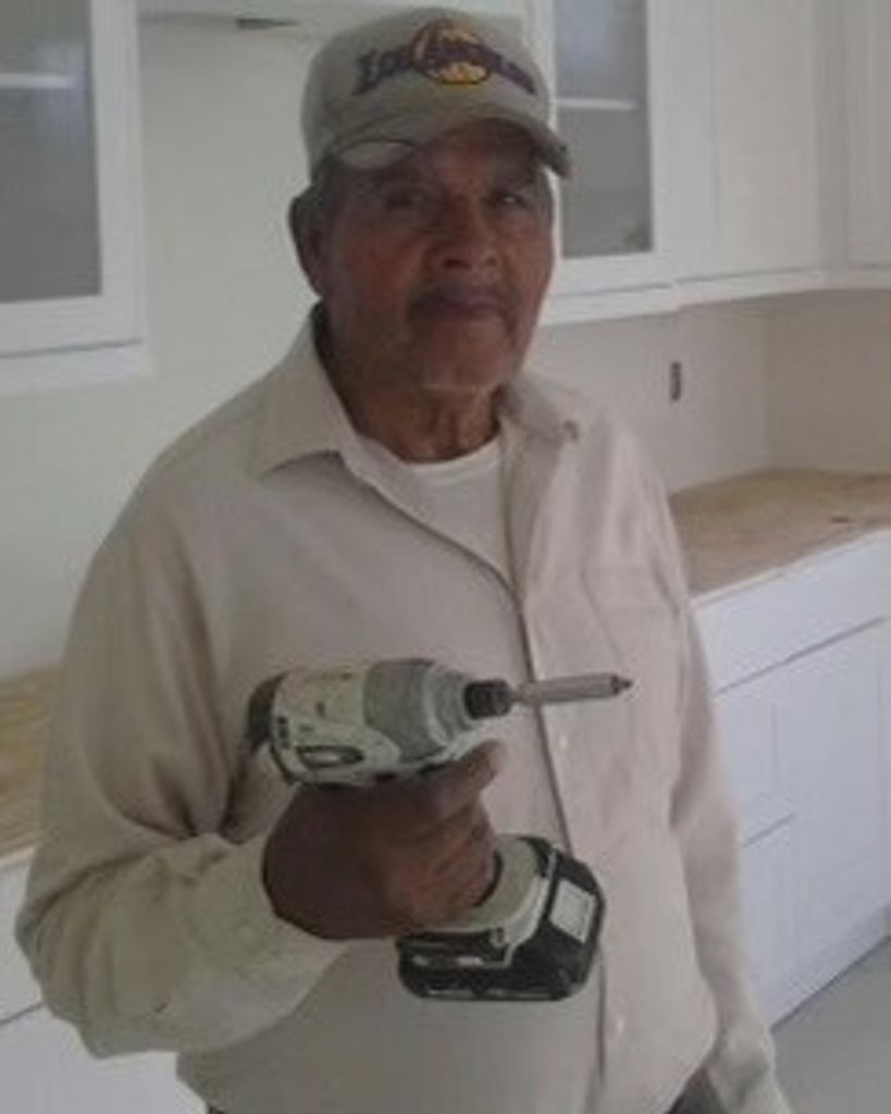 Francisco Ramirez