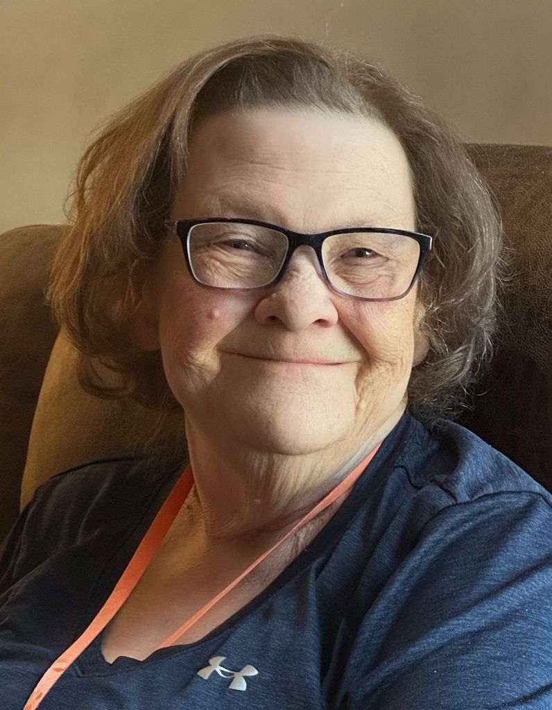 Linda Patterson Profile Photo