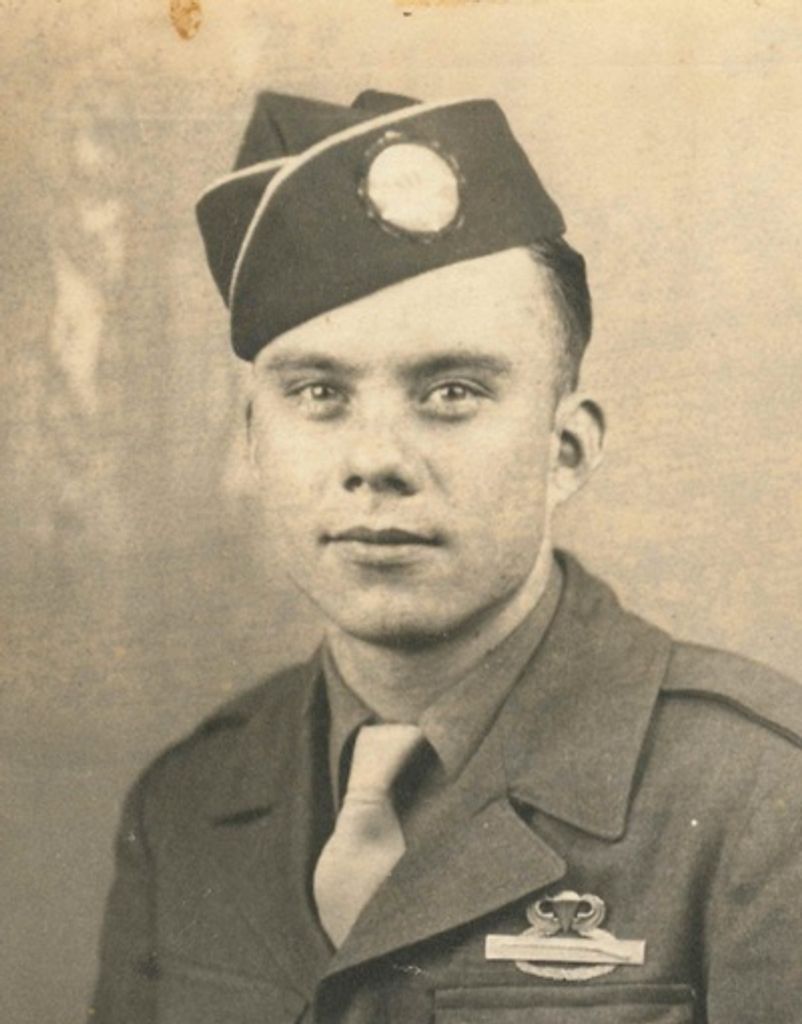 Harry L. Kemp Profile Photo