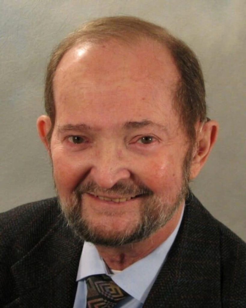 Ronald Elberger