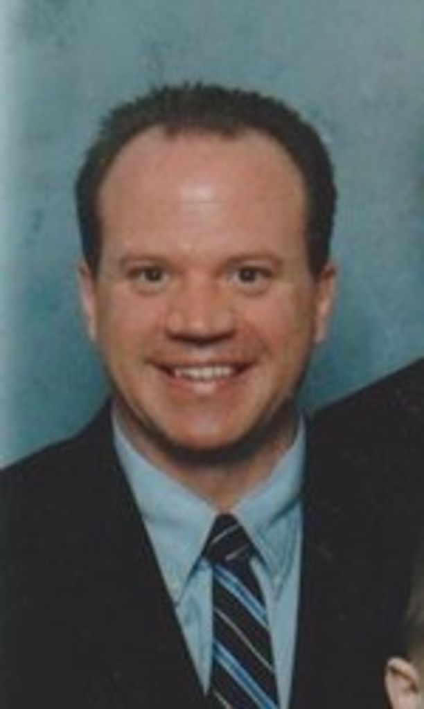 Peter Paul Merritt Profile Photo