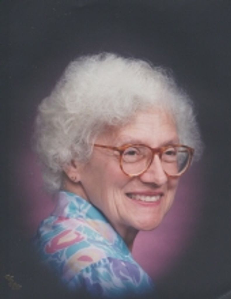 Anita Garner Profile Photo