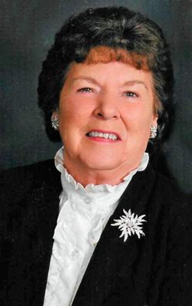 Sharon Goldfuss Profile Photo